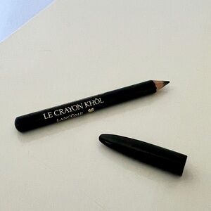 Lancôme Le Crayon Kohl “Black Ebony”